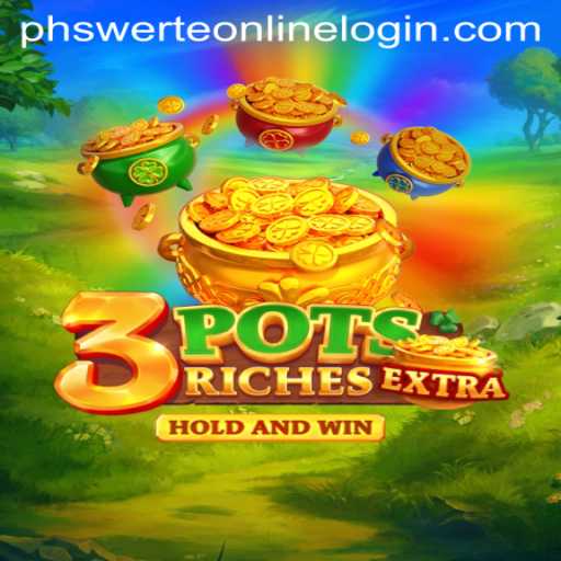 Exploring 3potsExtra: An Engaging Online Gaming Experience