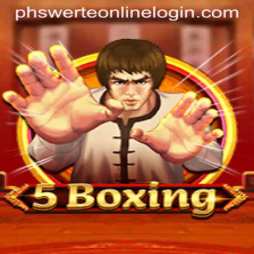 Unveiling 5Boxing: A Thrilling New Addition to Online Gaming