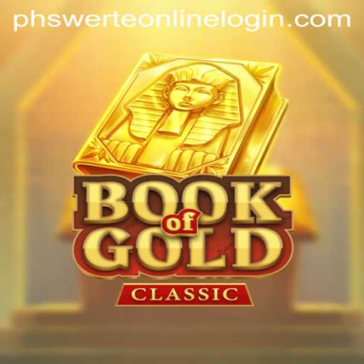 Unlocking the Secrets of BookOfGoldClassic: A Modern Adventure