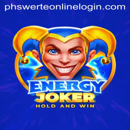 Discover EnergyJoker: Master the Game and Unlock Rewards with Phswerte Online Login
