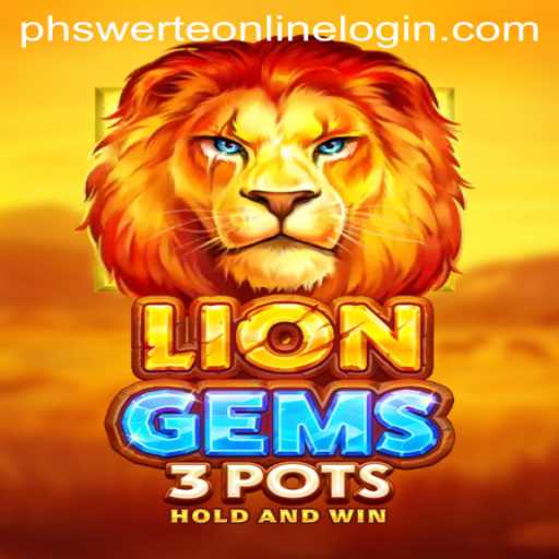 Exploring the Enchanting World of LionGems3pots: A Comprehensive Guide