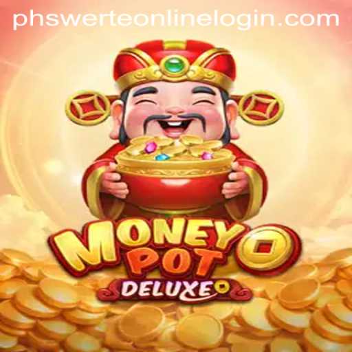Dive Into the Thrilling World of MoneyPotDELUXE