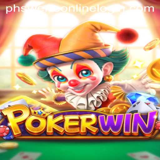 Discover the Thrilling World of POKERWIN: An Insight into the Game and Online Login