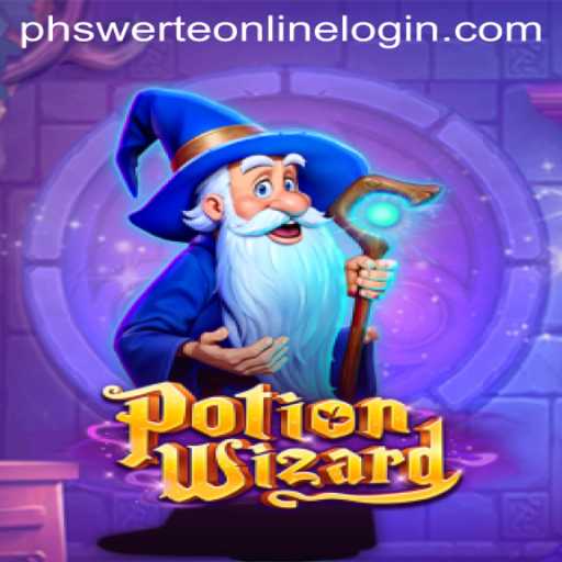 Exploring PotionWizard: A Magical Multiplayer Experience