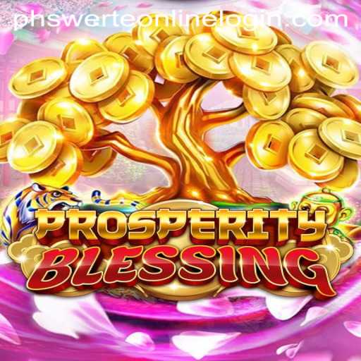ProsperityBlessing: The Ultimate Online Gaming Experience