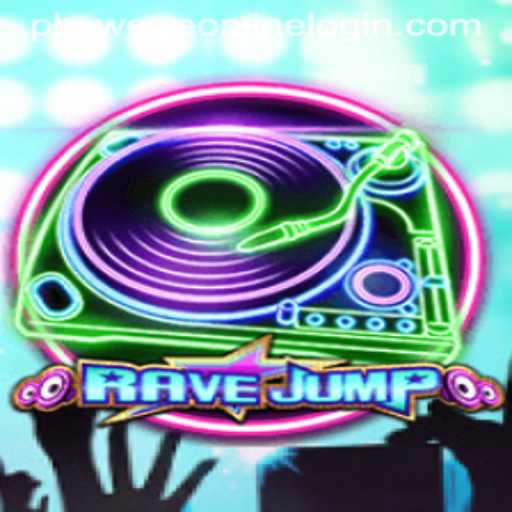 RaveJump: An Odyssey in Virtual Gaming with Phswerte Online Login