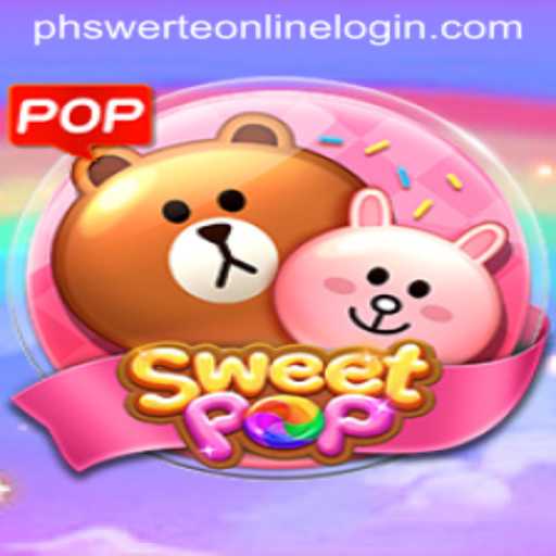 SweetPOP: A Delectable Journey Through Candyland