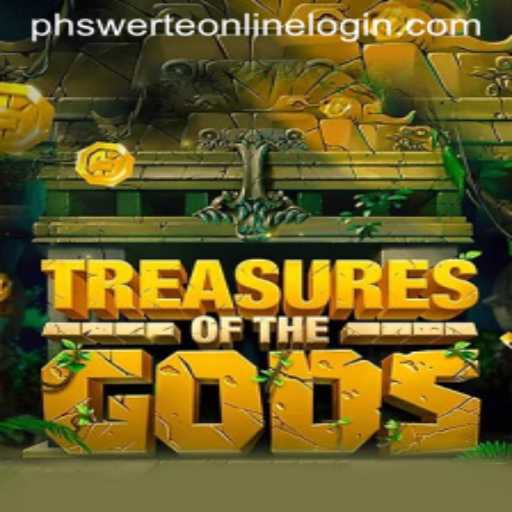 Treasure of the Gods: A Dive into the Mythical World of Gaming
