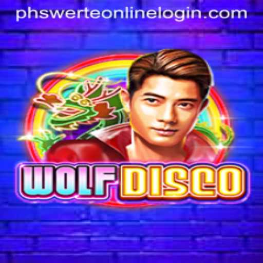 The Exciting World of WolfDisco: Dance Amongst the Wild