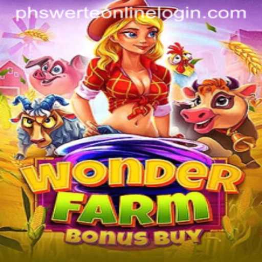 WonderFarmBonusBuy: A Captivating Game with Exciting Features and Rules
